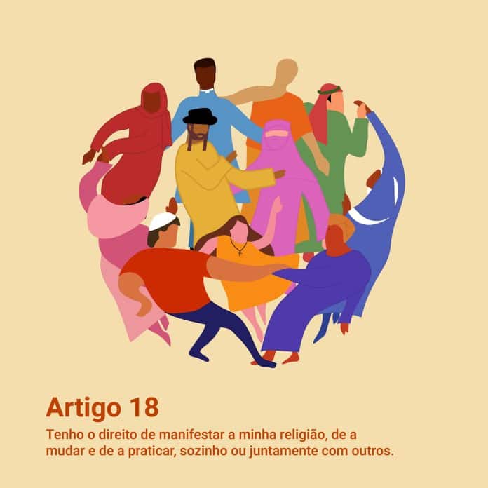 art 18