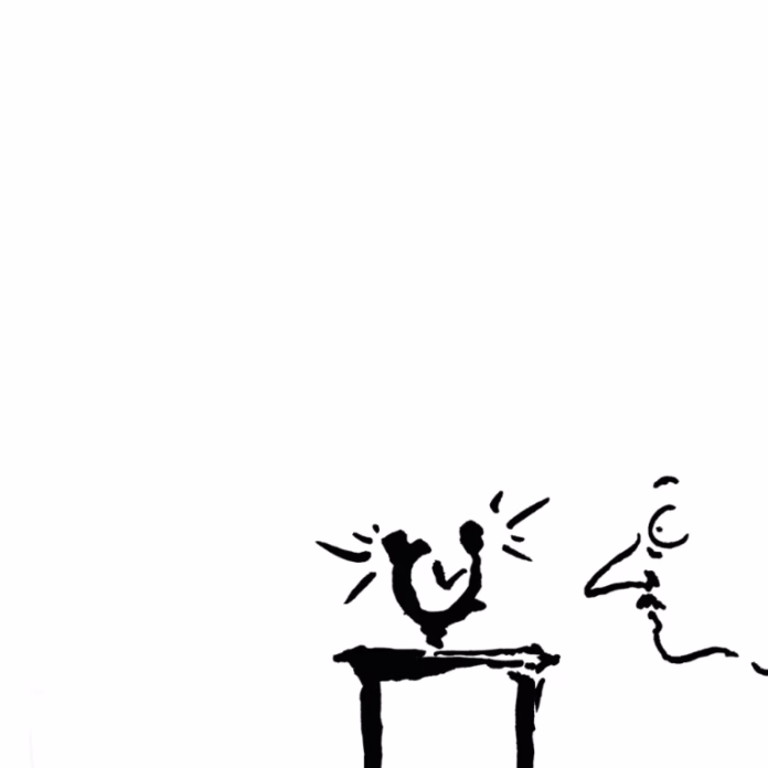 art 27 animated