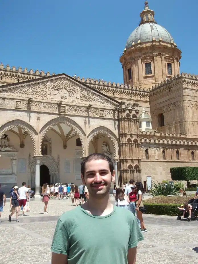 Luca Itália
