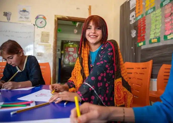 Ghazala, Artistat Ghazala, Artistat