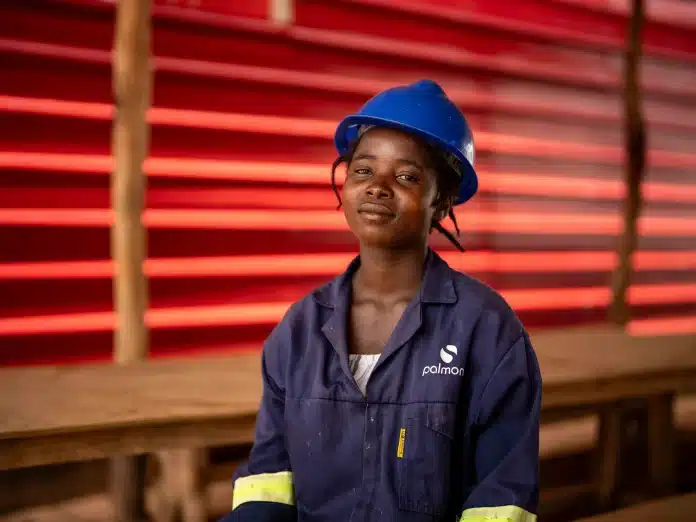 China Moçambique