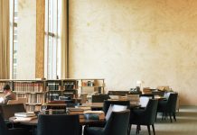 Dag Hammarskjöld biblioteket FN högkvarteret - information, frågor och svar om FN