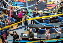 Förenta Nationerna - SDG festival Bonn