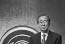 Ban Ki-moon (Sydkorea)